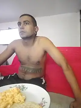 Carlandelli1 online show from February 19, 2026, 12:56 pm