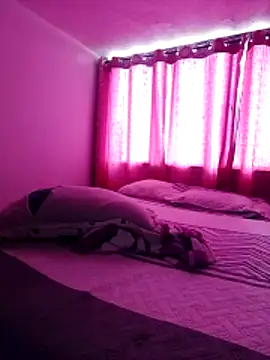 Carlandelli1 online show from April 11, 2026, 8:57 pm