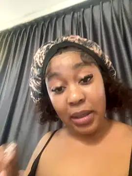 BlackBarbieX23 online show from December 14, 2025, 1:38 pm