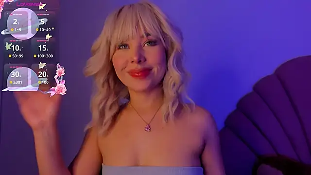 nicol gw7 online show from October 23, 2025, 4:23 am