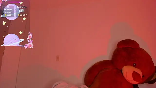 nicol gw7 online show from November 27, 2025, 5:09 am