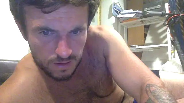 PabloelBraquemart online show from July 2, 2026, 7:31 pm