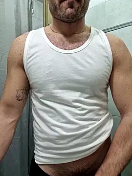 giovan2020 online show from March 7, 2026, 3:31 pm