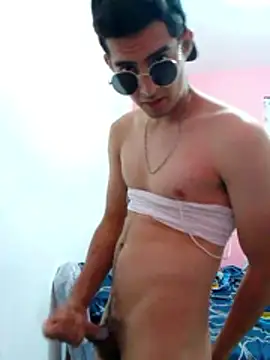 Snapshot of Riki701 chatting on November 15, 2025, 12:41 am Riki701 online show from November 15, 2025, 12:41 am