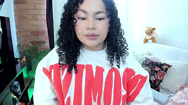 Chubby Licius online show from March 22, 2026, 4:10 pm