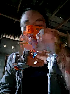 xuxulovezz online show from October 7, 2025, 12:30 am