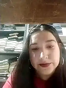 rossiteylor online show from September 23, 2025, 8:34 pm