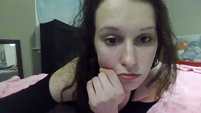 brunettebabexo3 online show from March 9, 2026, 8:07 am