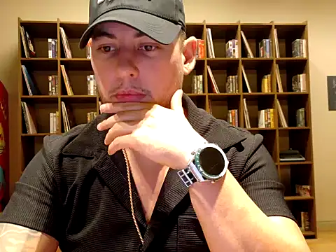 maximus888A online show from September 26, 2025, 6:01 pm