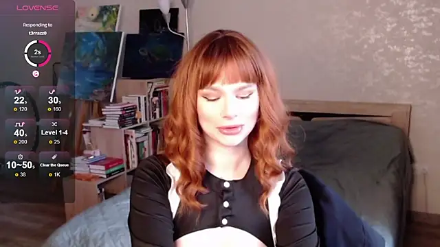 Snapshot of bbJ_one chatting on October 20, 2025, 7:42 am bbJ one online show from October 20, 2025, 7:42 am