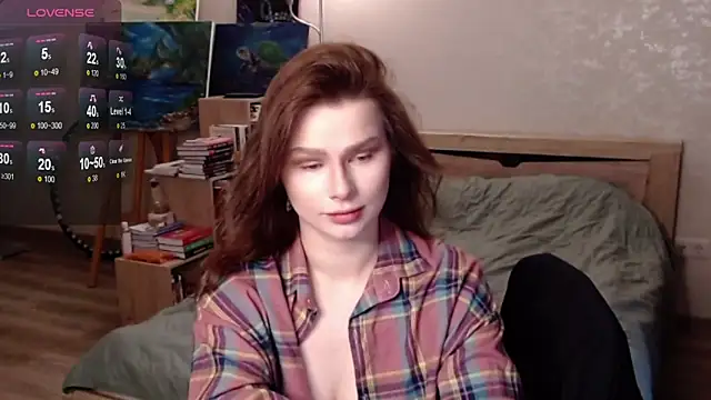 Snapshot of bbJ_one chatting on October 28, 2025, 10:30 am bbJ one online show from October 28, 2025, 10:30 am