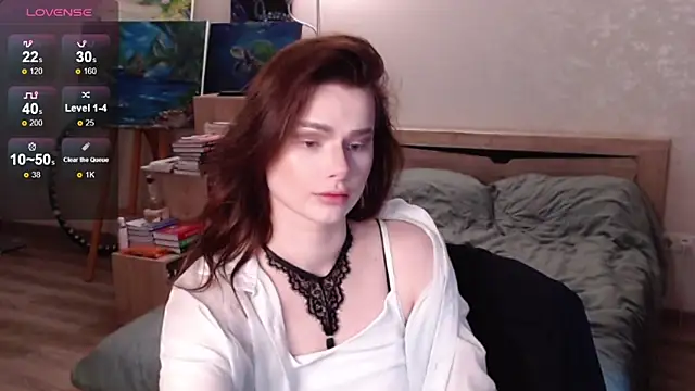 Snapshot of bbJ_one chatting on October 29, 2025, 10:28 am bbJ one online show from October 29, 2025, 10:28 am