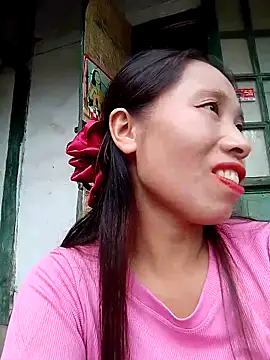 Snapshot of ruby-00 chatting on October 12, 2025, 6:45 am ruby-00 online show from October 12, 2025, 6:45 am