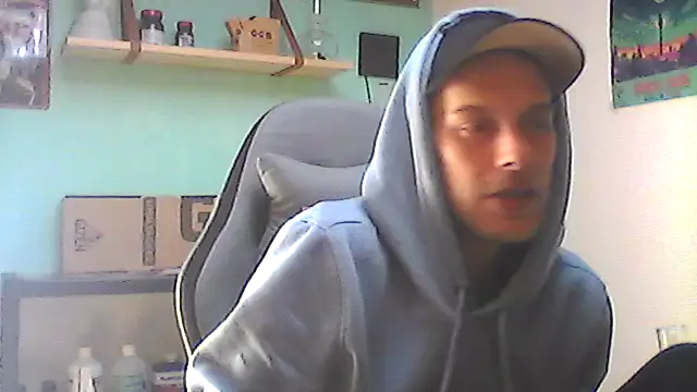 northboy91 online show from January 8, 2026, 11:34 am