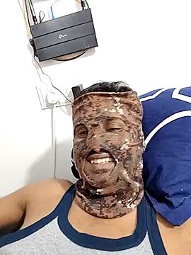 Rushasharma 368 online show from October 17, 2025, 5:37 pm