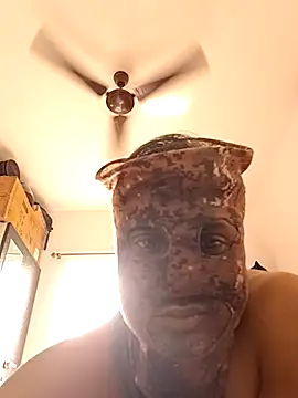 Rushasharma 368 online show from October 19, 2025, 4:24 am