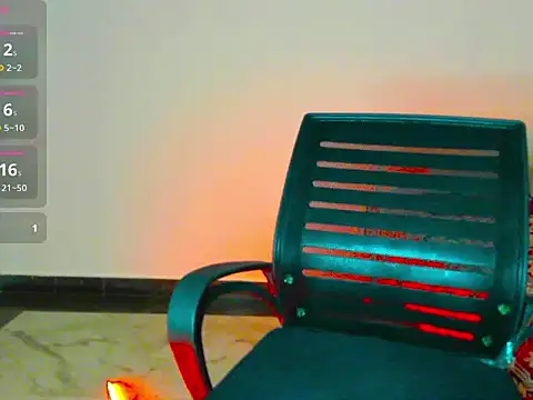 Black Majik Women online show from September 24, 2025, 1:36 pm