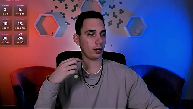 jason sweety online show from December 5, 2025, 7:54 pm