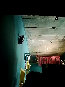 Snapshot of Pooja6060 chatting on October 16, 2025, 5:52 am Pooja6060 online show from October 16, 2025, 5:52 am