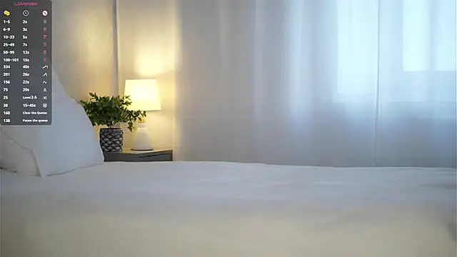 Snapshot of LettySlovacek chatting on October 25, 2025, 1:46 am LettySlovacek online show from October 25, 2025, 1:46 am