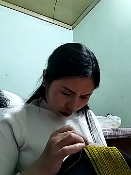 Mai4568 online show from December 19, 2025, 2:57 pm