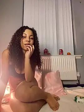 OliviaAshhh online show from February 28, 2026, 5:19 am