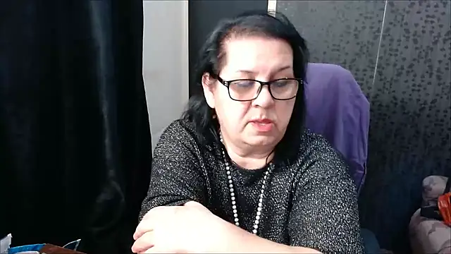 Snapshot of MissSanjanne chatting on January 26, 2025, 6:59 am MissSanjanne online show from January 26, 2025, 6:59 am