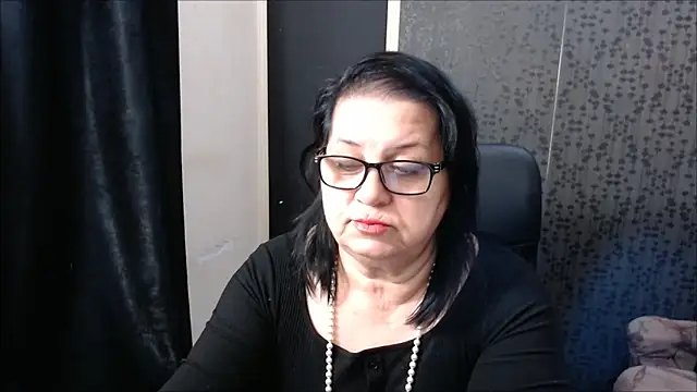 Snapshot of MissSanjanne chatting on March 18, 2025, 3:31 pm MissSanjanne online show from March 18, 2025, 3:31 pm