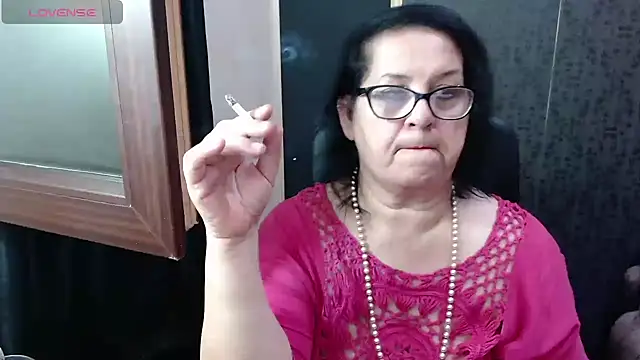 Snapshot of MissSanjanne chatting on July 12, 2026, 3:52 am MissSanjanne online show from July 12, 2026, 3:52 am