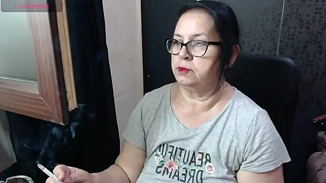 Snapshot of MissSanjanne chatting on August 2, 2026, 2:10 am MissSanjanne online show from August 2, 2026, 2:10 am
