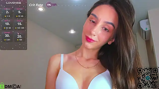 Snapshot of Elliizabeth chatting on October 9, 2025, 5:11 pm Elliizabeth online show from October 9, 2025, 5:11 pm