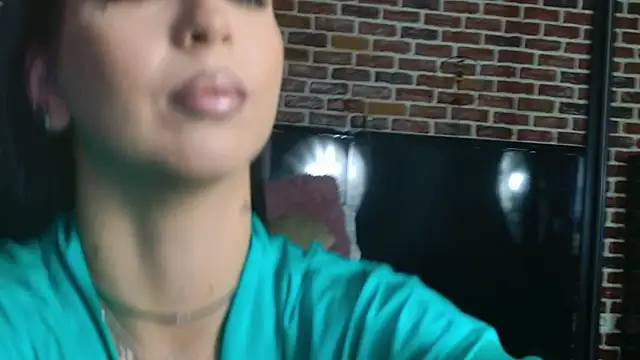 MeganSin  online show from October 15, 2025, 4:34 am