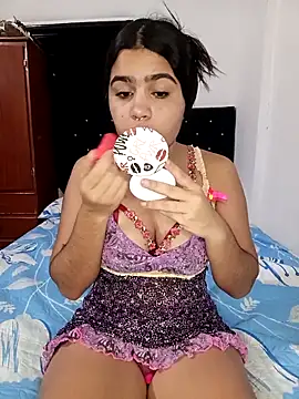 Sashalana online show from February 1, 2026, 10:25 am