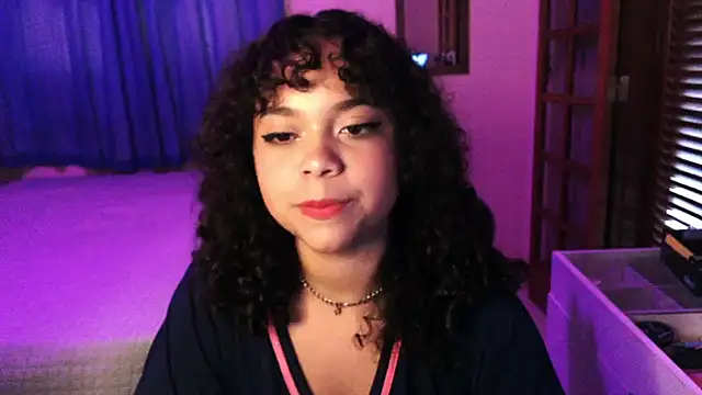 sweetamy326 online show from February 21, 2026, 8:10 pm