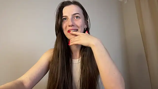 Prettyyy Angel online show from April 15, 2026, 7:58 pm