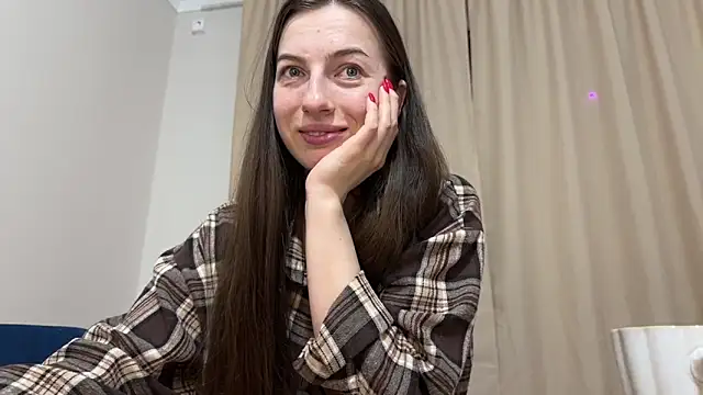 Prettyyy Angel online show from April 23, 2026, 6:54 pm