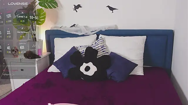 Snapshot of ciara_bliss chatting on November 1, 2025, 7:10 am ciara bliss online show from November 1, 2025, 7:10 am