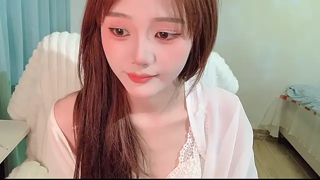 Ximei-O online show from March 20, 2026, 1:16 pm