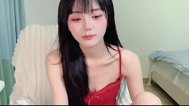 Ximei-O online show from April 18, 2026, 7:07 pm