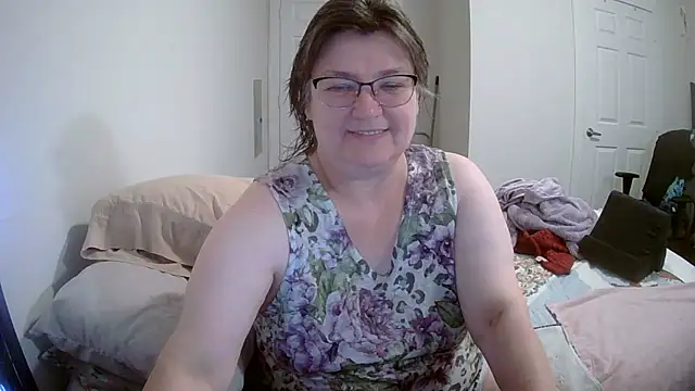 Buggy1965 online show from April 17, 2026, 2:20 pm