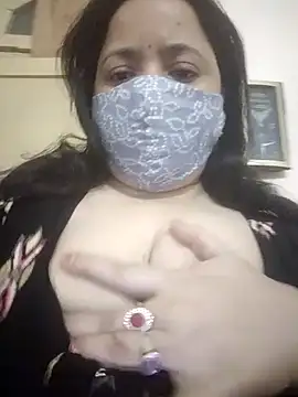 Snapshot of Cute-Purva chatting on October 29, 2025, 12:46 am Cute-Purva online show from October 29, 2025, 12:46 am