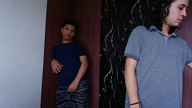 Snapshot of latin_naughty_boys chatting on October 9, 2025, 9:46 pm latin naughty boys online show from October 9, 2025, 9:46 pm