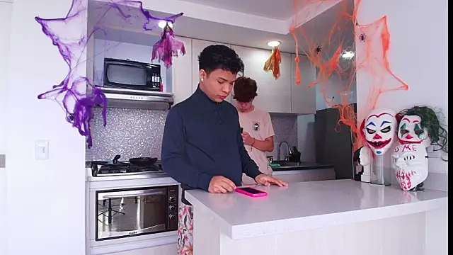 Snapshot of latin_naughty_boys chatting on October 16, 2025, 1:56 pm latin naughty boys online show from October 16, 2025, 1:56 pm