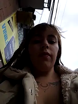 Eva-Moon04 online show from November 9, 2025, 9:46 pm