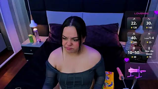 Snapshot of annytovar chatting on November 11, 2025, 3:39 am annytovar online show from November 11, 2025, 3:39 am