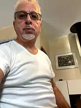 Roccobis online show from November 21, 2025, 9:52 am