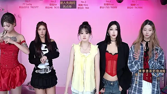 CM---001 online show from December 20, 2025, 3:30 pm