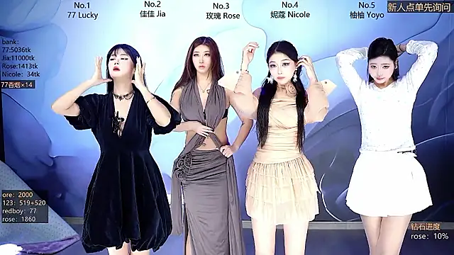 CM---001 online show from February 2, 2026, 1:26 am