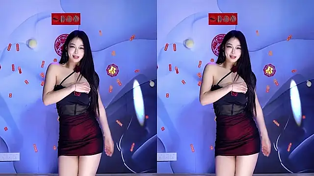 CM---001 online show from February 27, 2026, 1:27 am