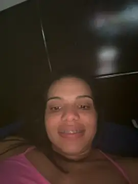 Anavalle online show from November 30, 2025, 10:03 pm